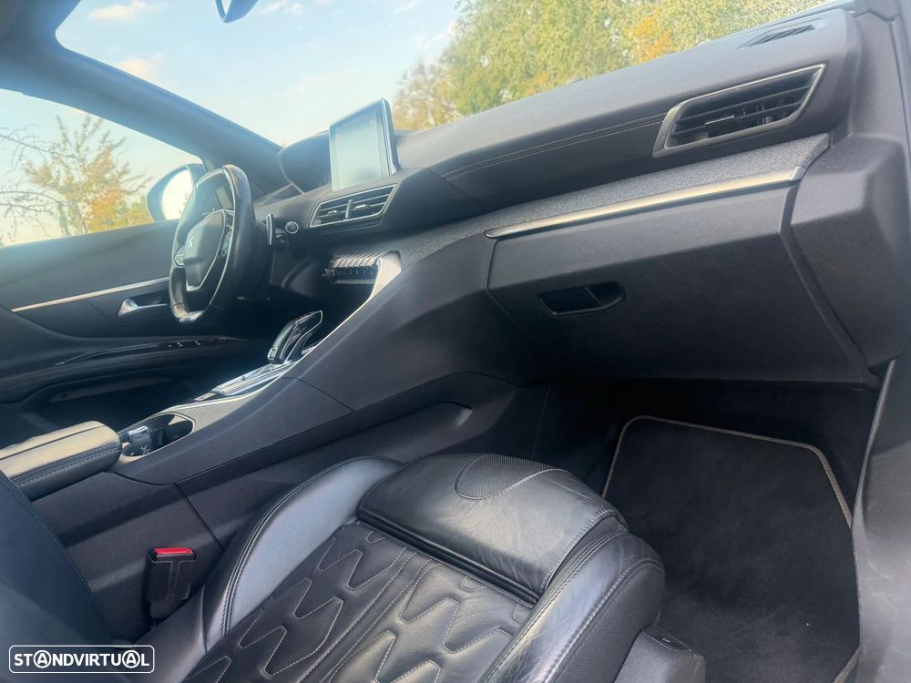 Peugeot 3008 - 25