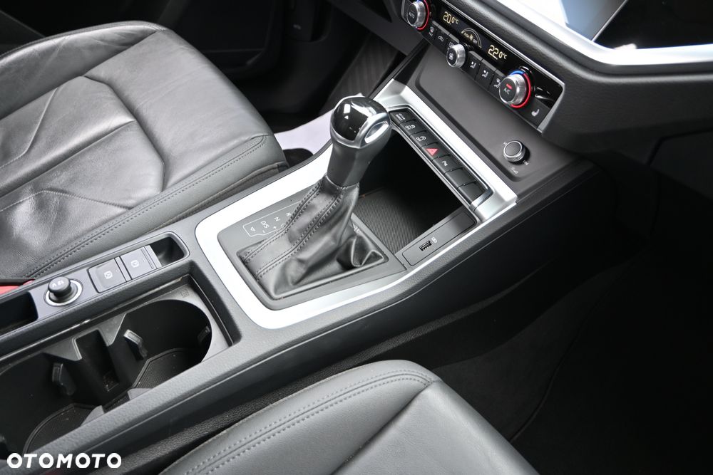 Audi Q3 Sportback 35 TDI S tronic S line - 15