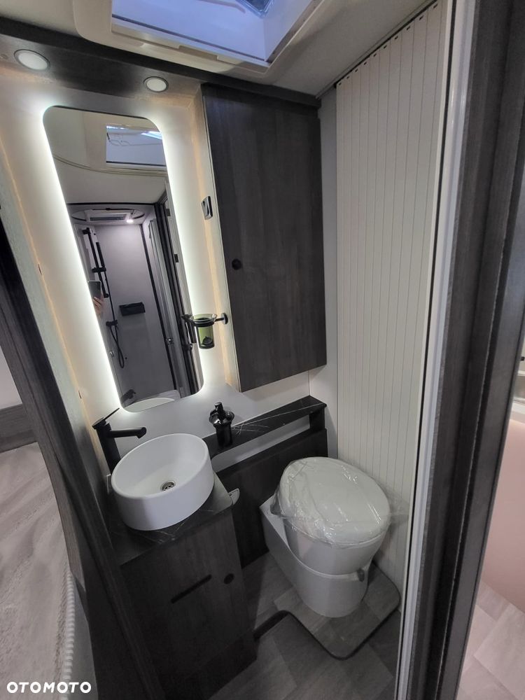 Benimar T463 T26 - 11