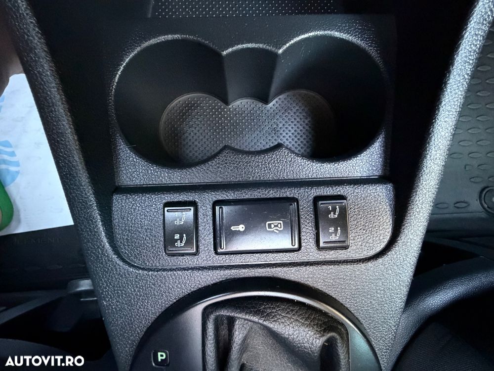 Skoda Fabia 1.2 TSI DSG STYLE EDITION - 10