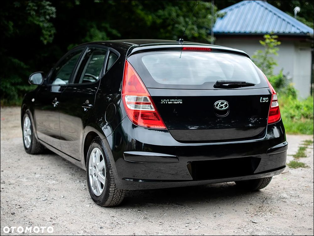 Hyundai i30 - 13