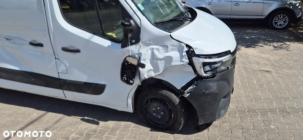 Renault MASTER - 12