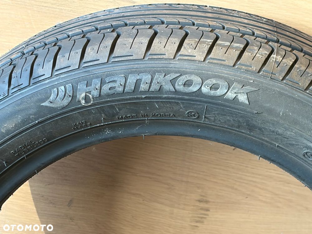 4szt. Opony letnie Hankook Optimo K415 195/50 R16 - 7