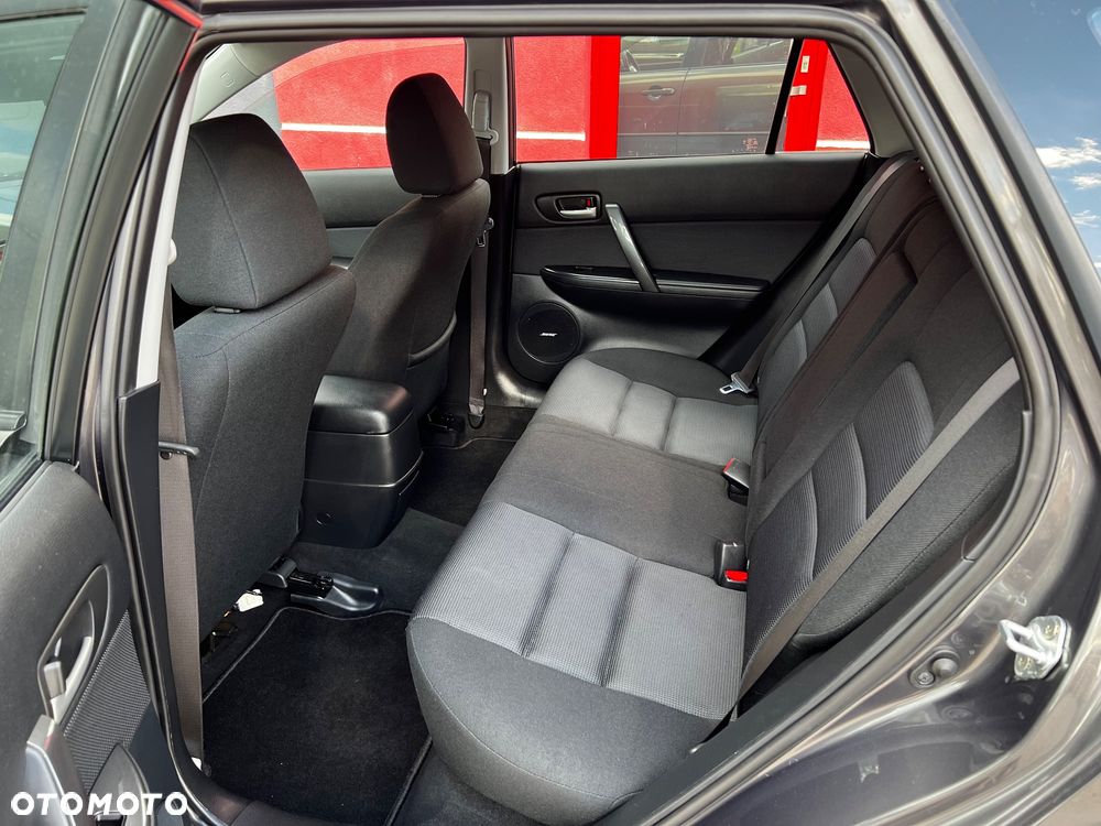 Mazda 6 Sport 2.0 Active - 16
