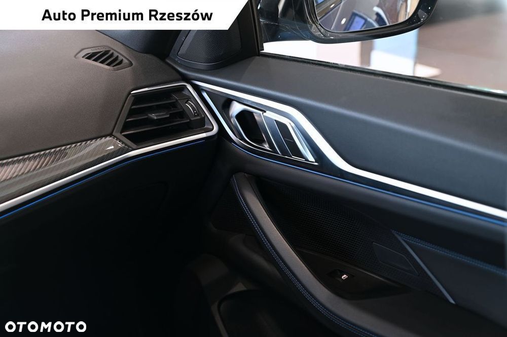 BMW Seria 4 420d mHEV M Sport - 18