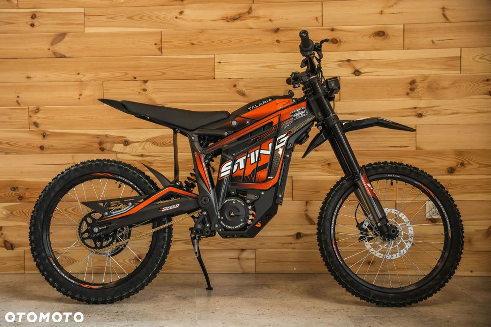 Talaria Sting R - 1