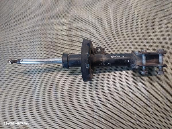 Amortecedor Suspensao Frente Esq Opel Astra G Hatchback (T98) - 2