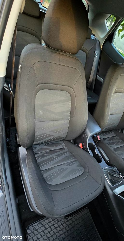 Kia Ceed 1.4 CVVT Attract - 11