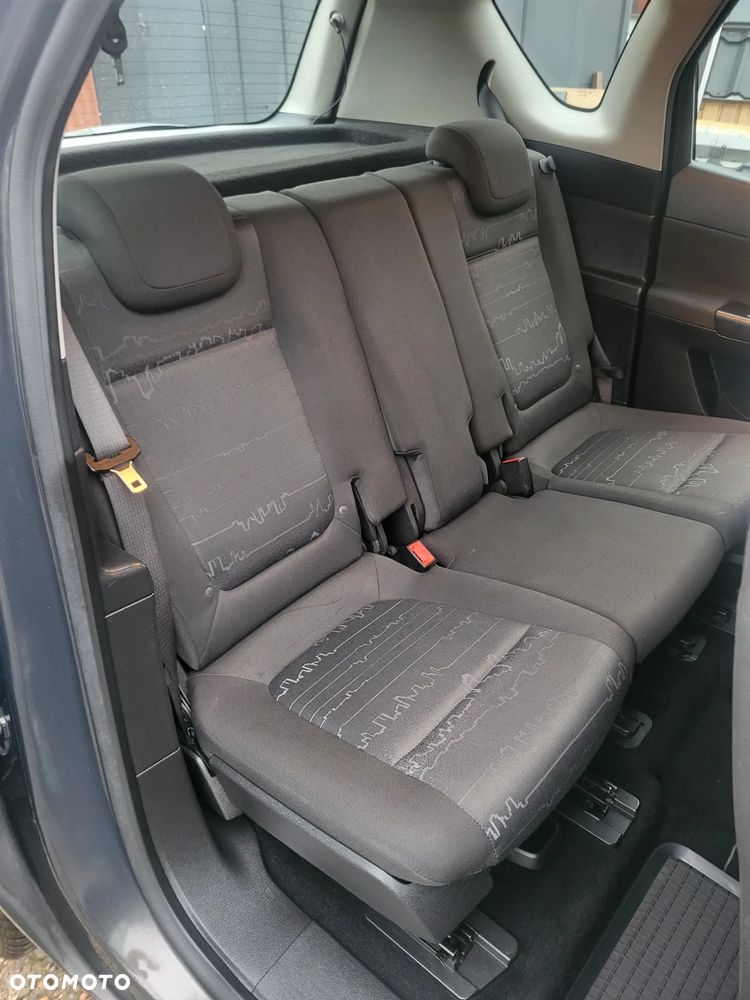 Opel Meriva 1.4 Edition - 20