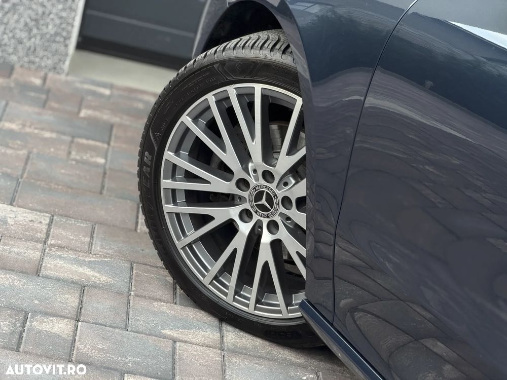 Mercedes-Benz CLA 180 - 17