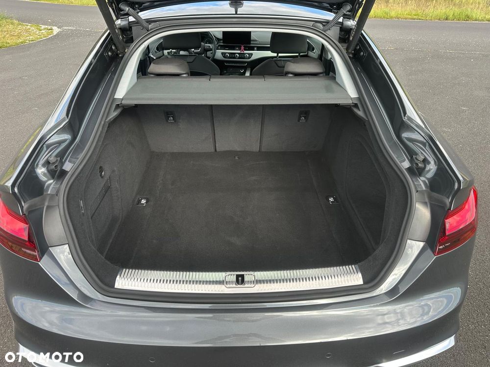 Audi A5 Sportback - 17