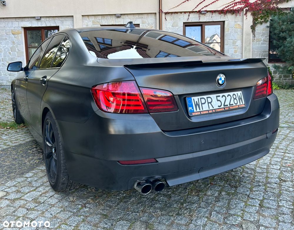 BMW Seria 5 - 3