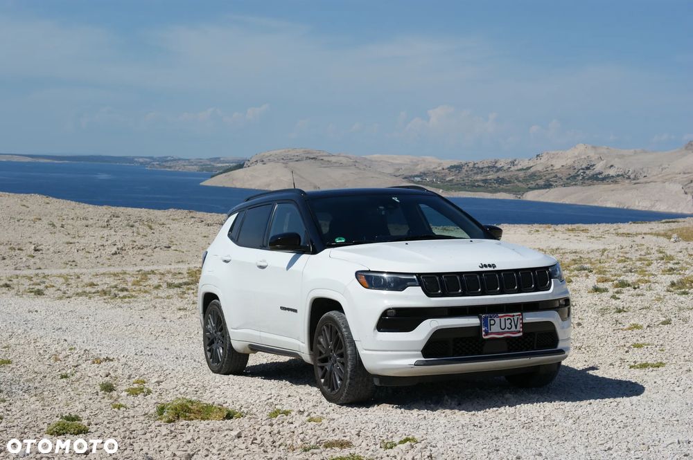 Jeep Compass - 17