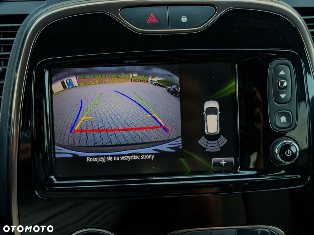 Renault Captur - 26