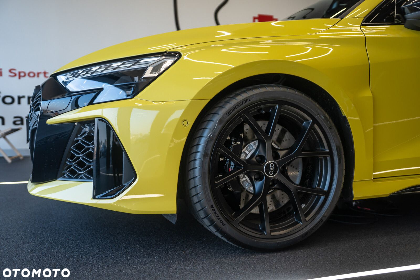 Audi RS3 - 5