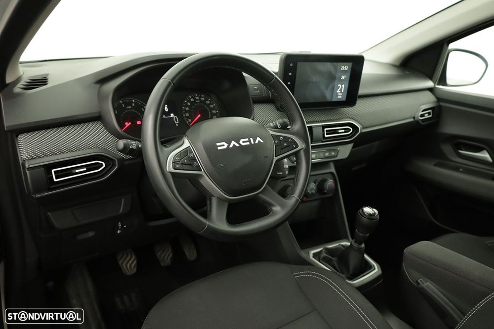 Dacia Sandero 1.0 TCe Expression - 7