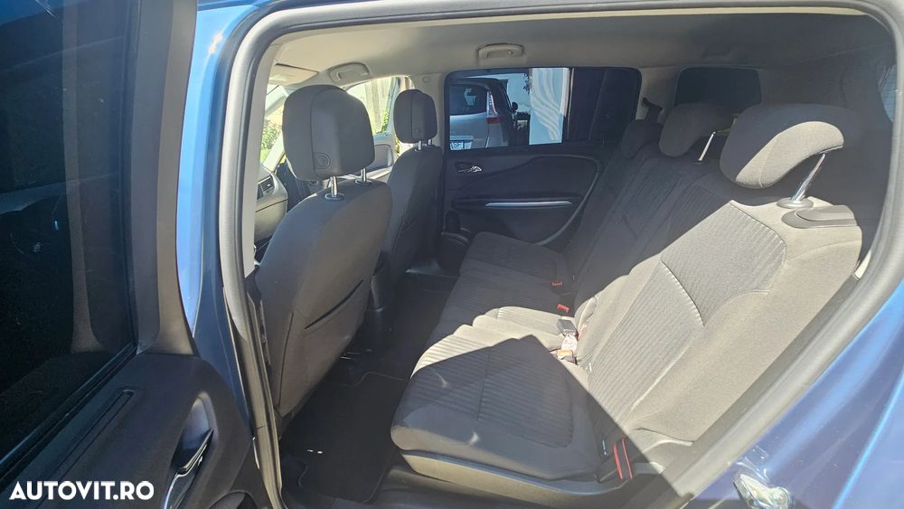 Opel Zafira 1.6 D Start/Stop Active - 17