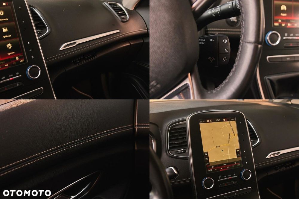 Renault Grand Scenic - 30