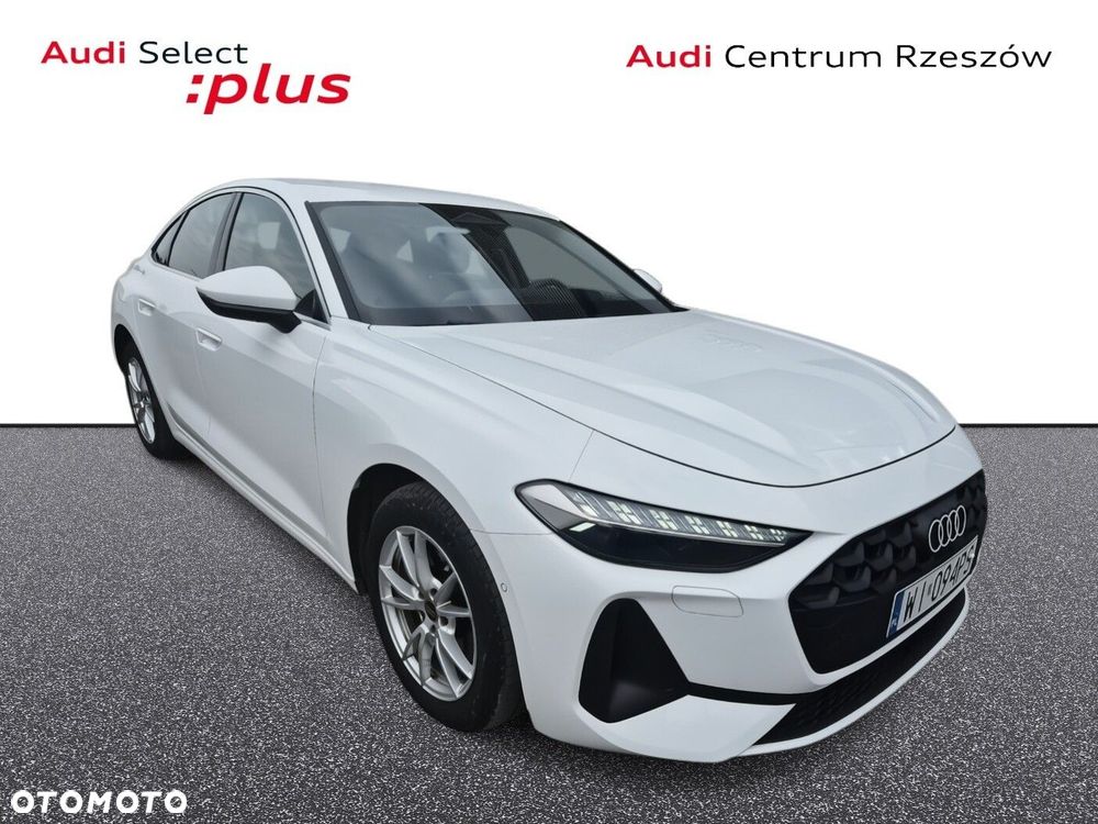 Audi A5 Limousine TFSI S tronic - 3