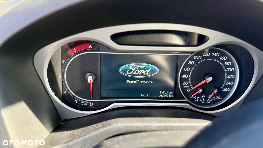 Ford Mondeo 2.0 TDCi Titanium - 18