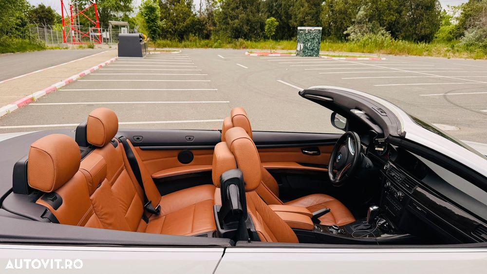 BMW Seria 3 320d - 5