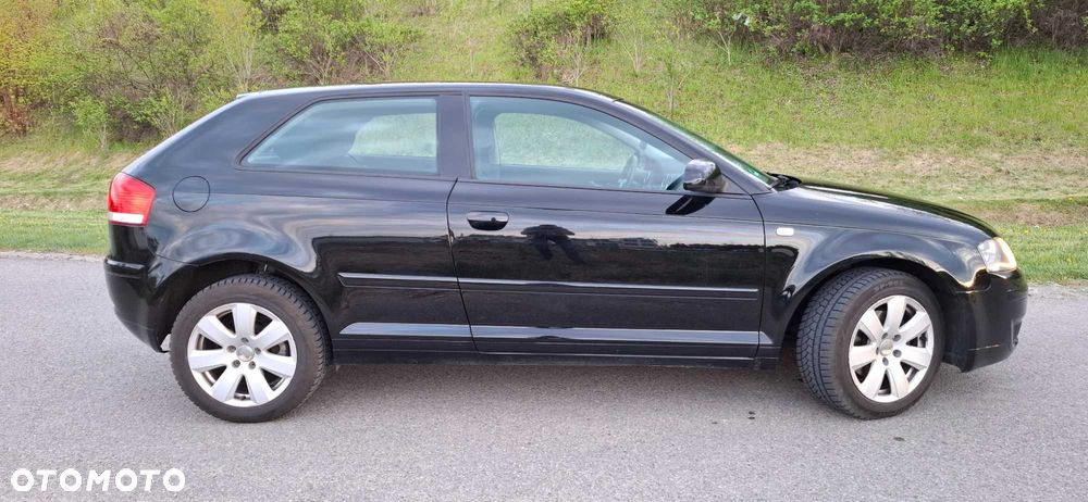 Audi Inny - 5