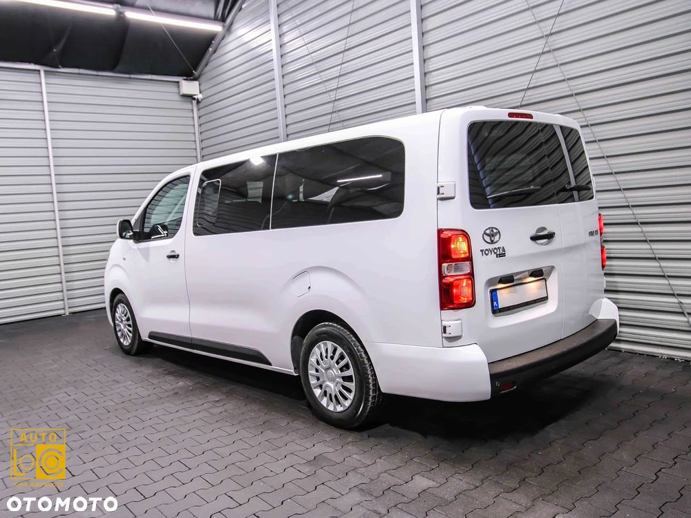 Toyota Proace Verso 2.0 D4-D Long Family - 7