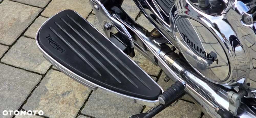 Triumph America - 18