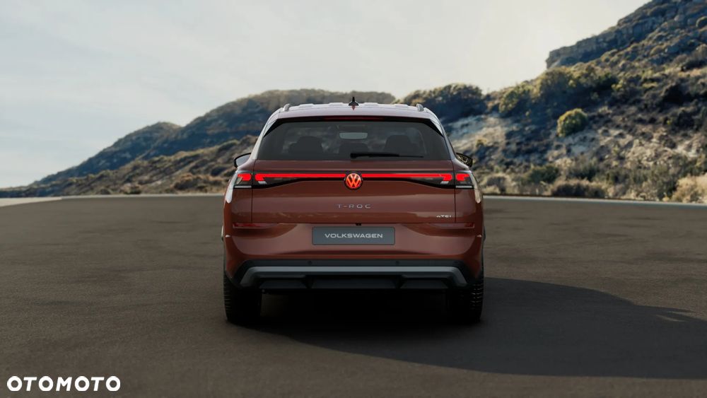 Volkswagen T-Roc 1.5 eTSI Style DSG - 8