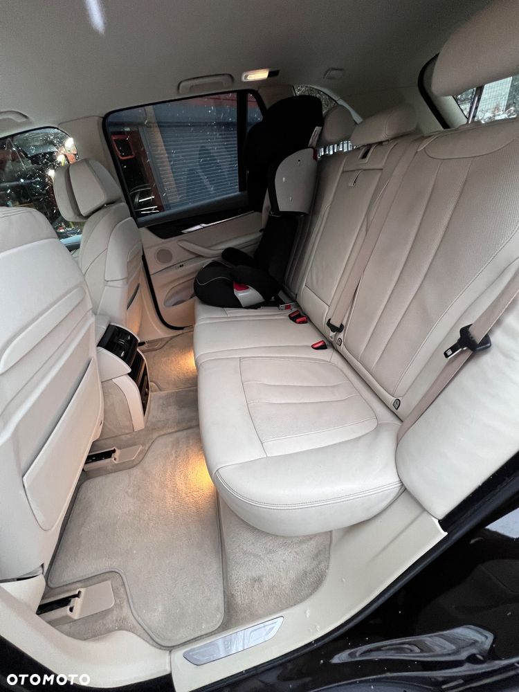 BMW X5 - 17