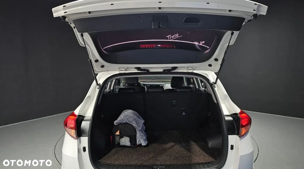 Hyundai Tucson - 24