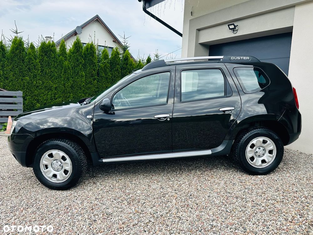 Dacia Duster 1.6 16V 105 4x2 Prestige - 5