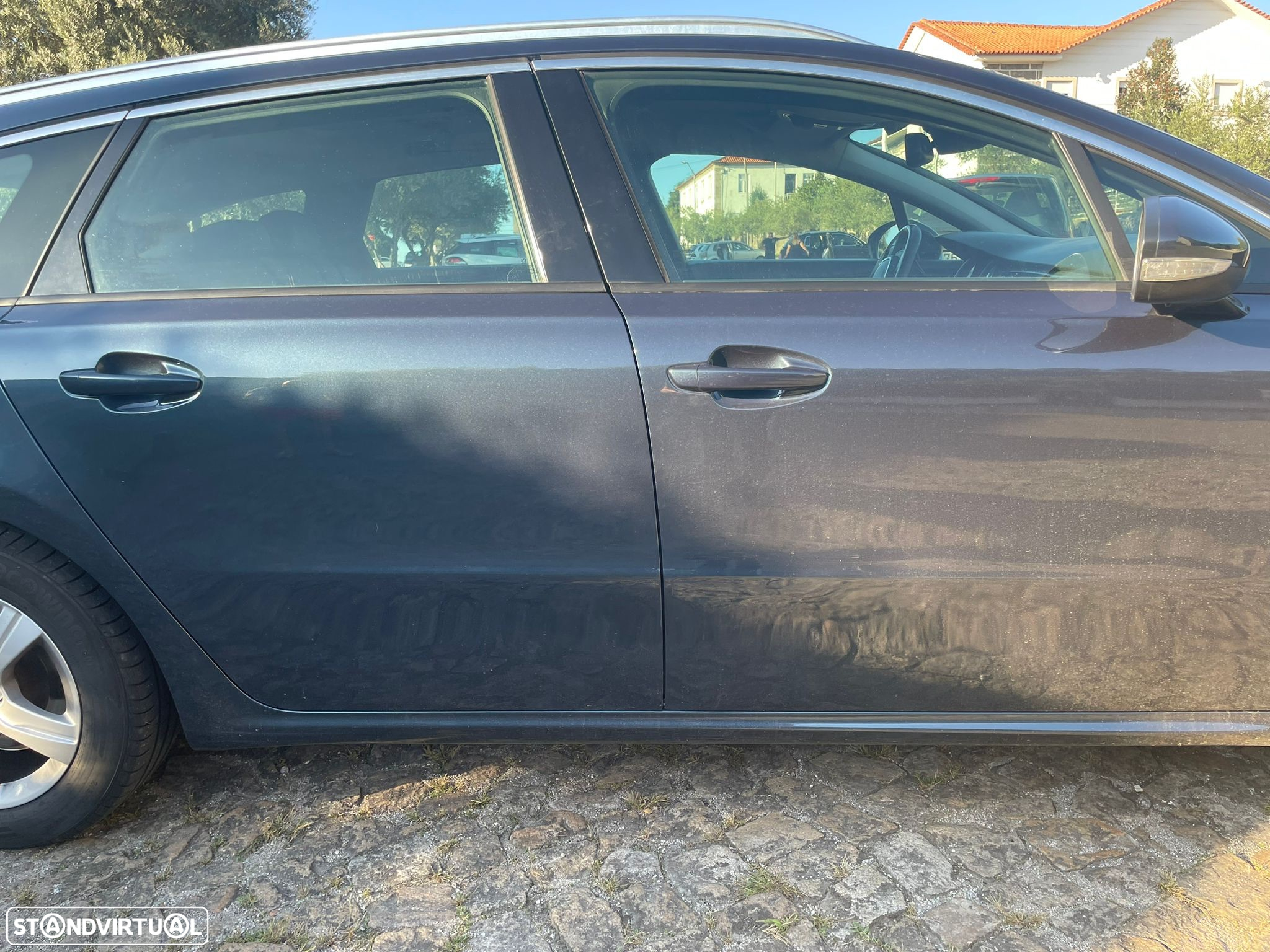 Peugeot 508 SW 1.6 e-HDi Access - 4