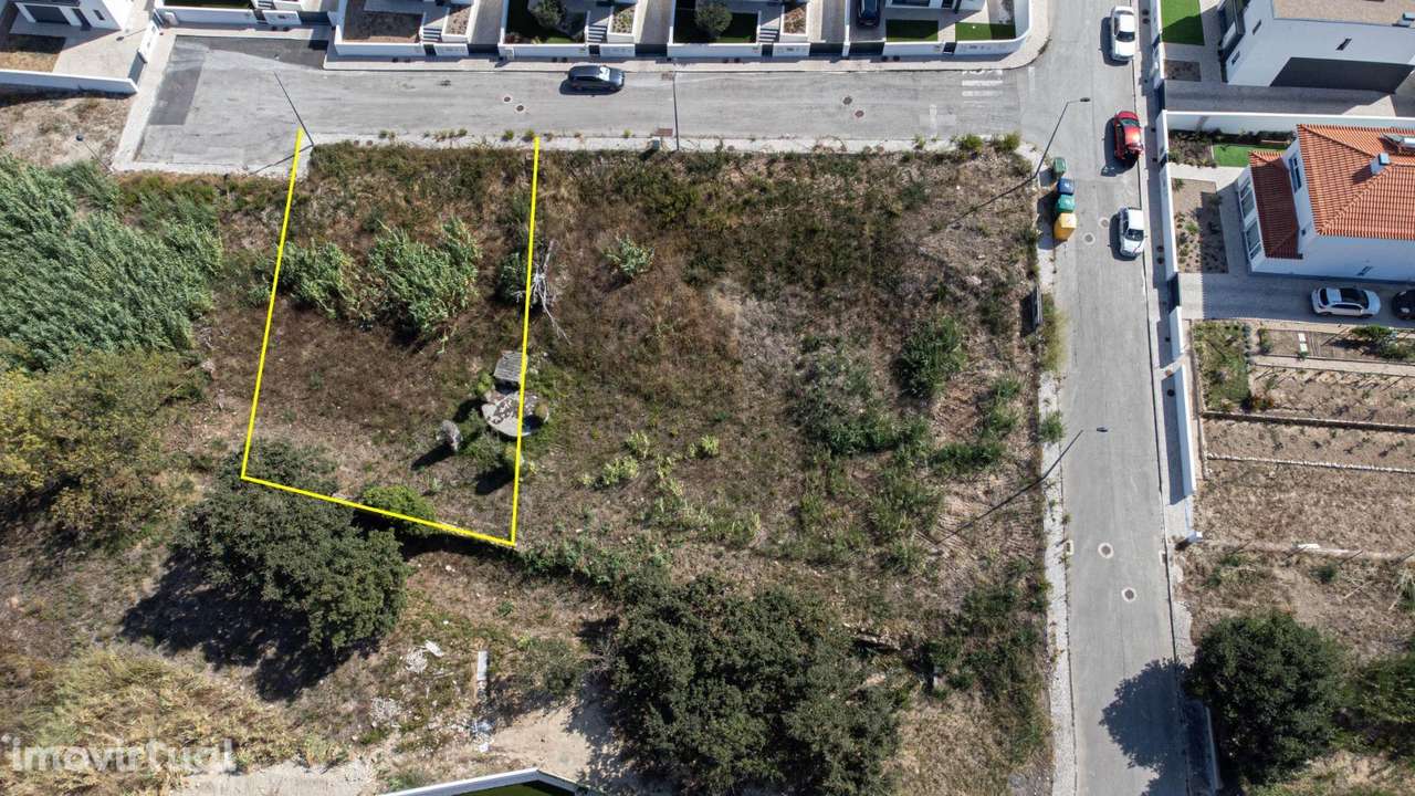 Terreno Urbano à Venda - Quintas das Varandas, Lote 107 - Alenquer,... - Grande imagem: 5/18