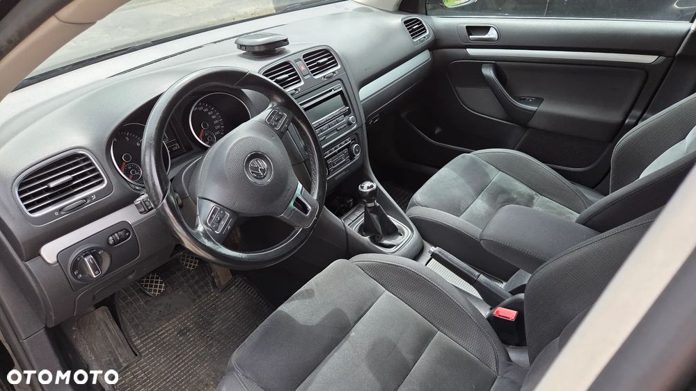 Volkswagen Golf 1.4 TSI Highline - 10