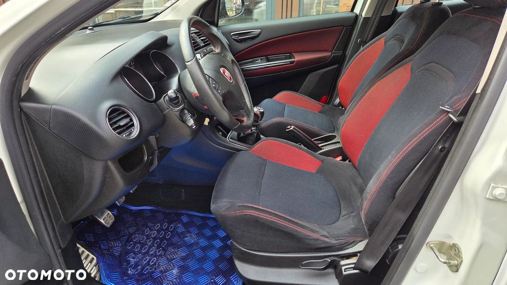 Fiat Bravo 1.4 16V Turbo Start&Stopp Sport - 25