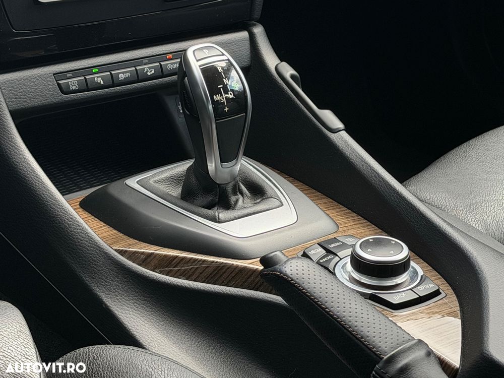 BMW X1 xDrive25d Aut. Sport Line - 5