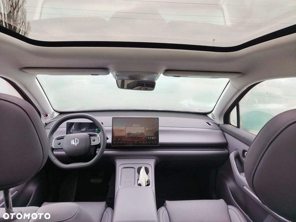 Leapmotor C10 Design - 15