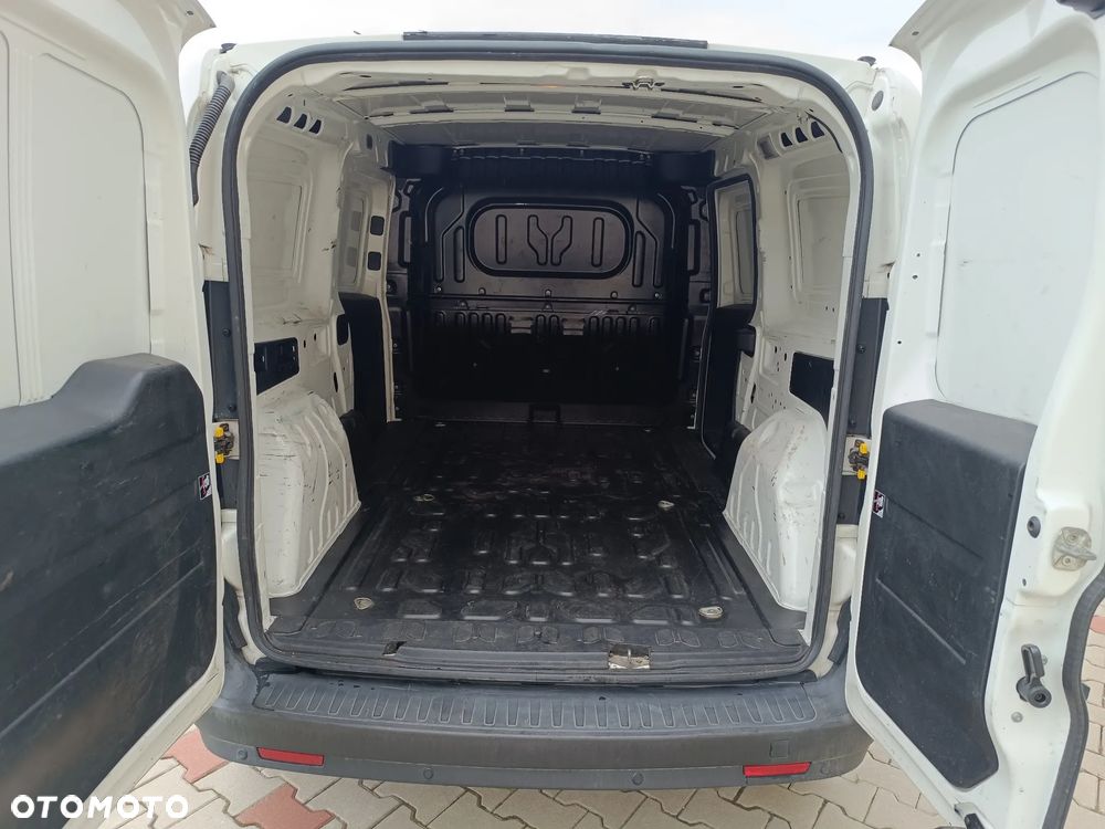 Fiat Doblo - 18