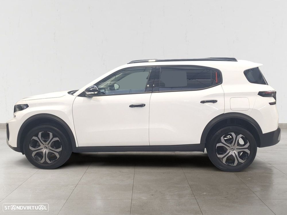 Citroën C3 Aircross 1.2 PureTech YOU - 3