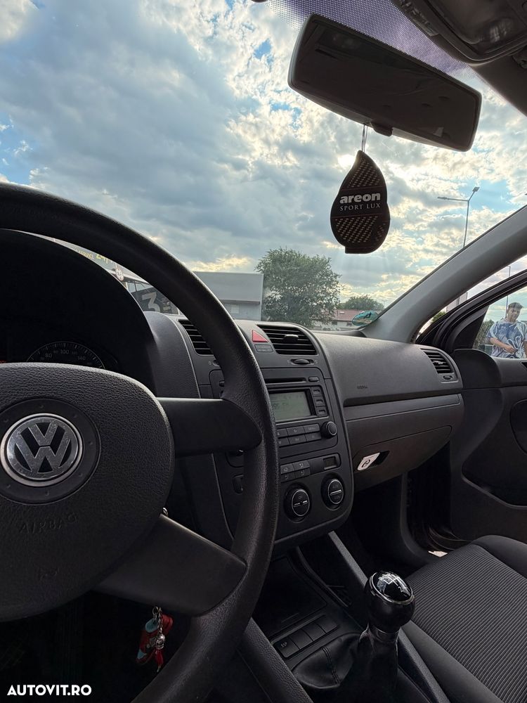 Volkswagen Golf 1.6 - 3