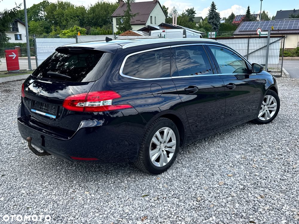 Peugeot 308 - 21
