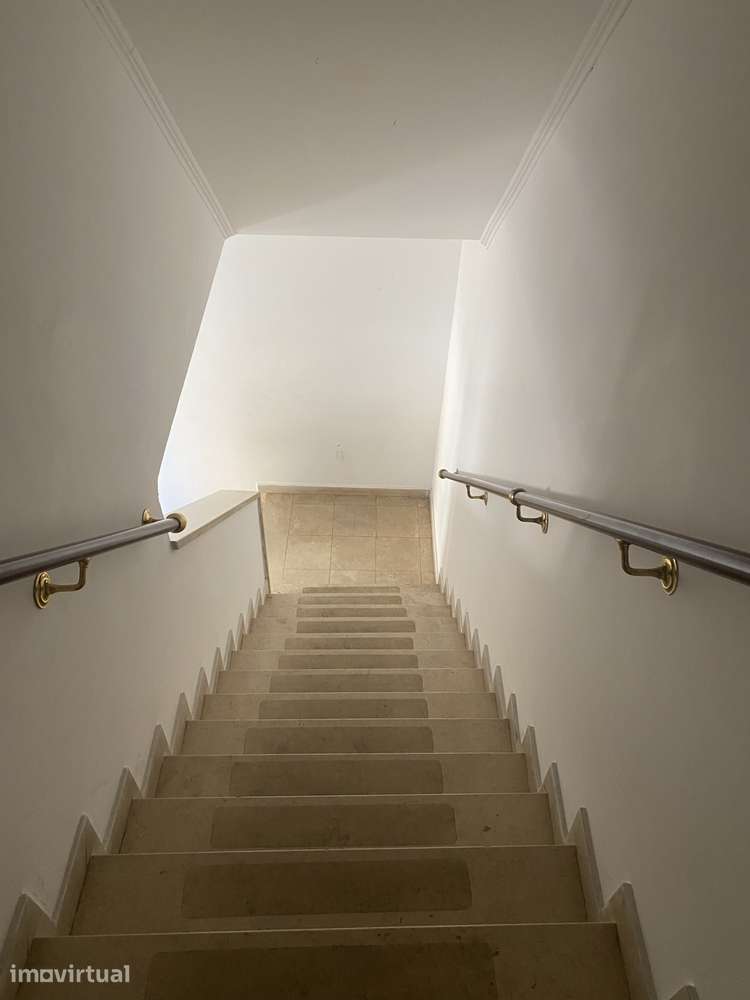 Apartamento T2 na Estrela com 2 vista para o rio - Grande imagem: 4/27