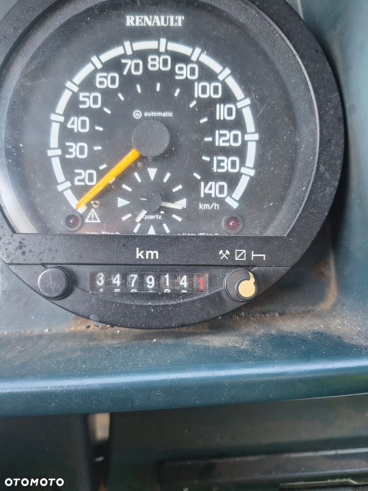 Renault Messenger 120.60 - 7