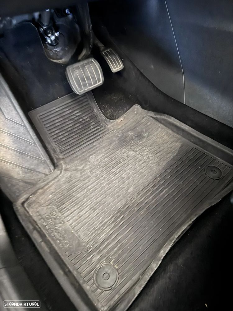 DS DS7 Crossback 1.5 BlueHDi So Chic EAT8 - 15