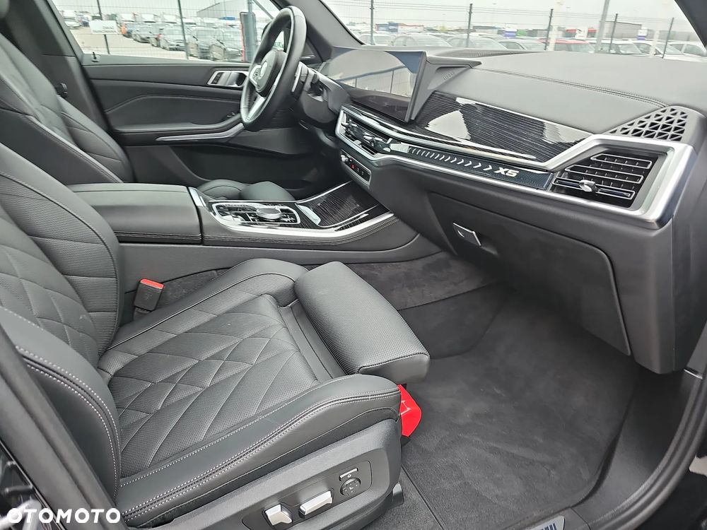 BMW X5 xDrive30d mHEV sport - 20
