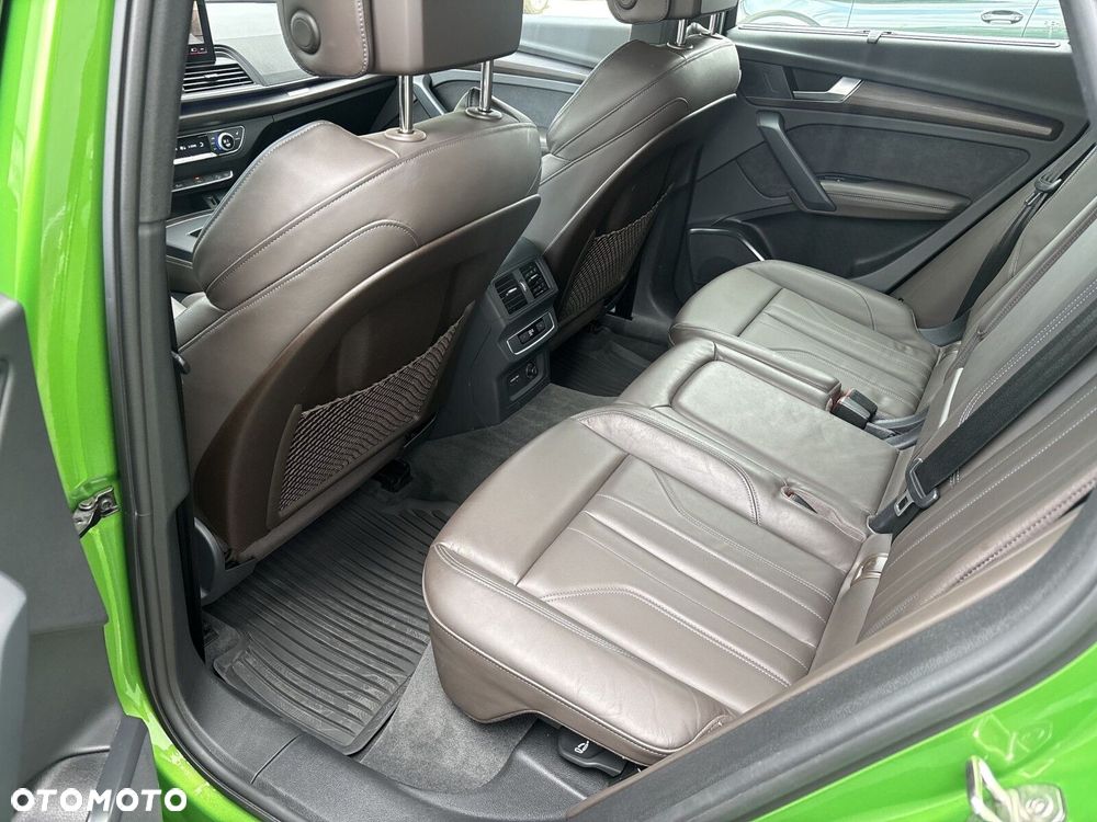 Audi Q5 Sportback - 27