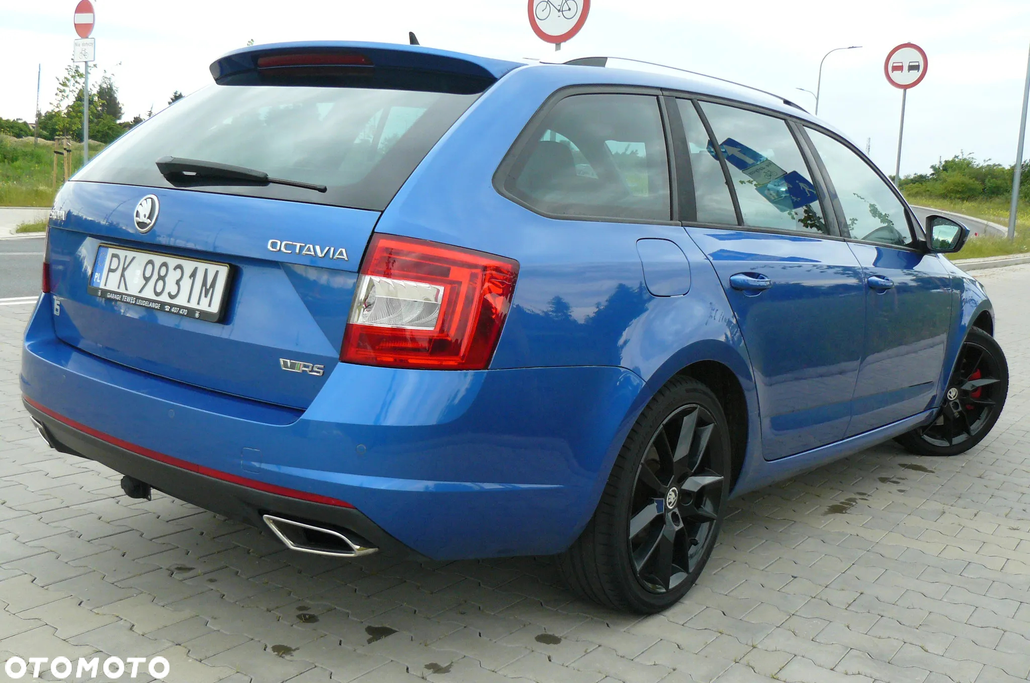 Skoda Octavia - 15
