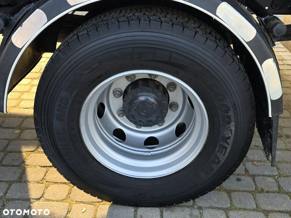 Iveco EUROCARGO 160-280 - 10