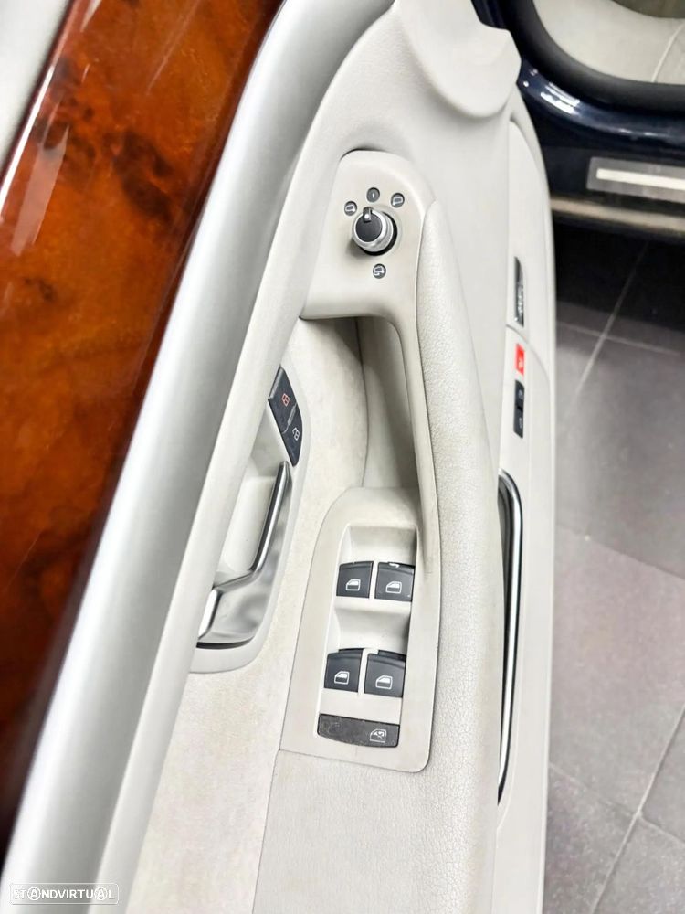 Audi A8 3.0 TDI V6 quattro Tiptronic - 16
